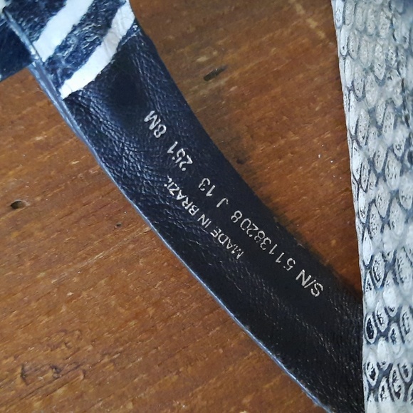 Tory Burch Sandals - Picture 5 of 10